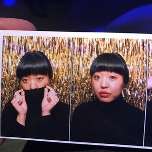 Meet your Posher, Christina